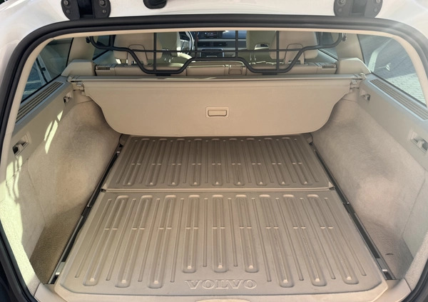 Volvo XC 70 cena 107500 przebieg: 154000, rok produkcji 2015 z Aleksandrów Łódzki małe 379